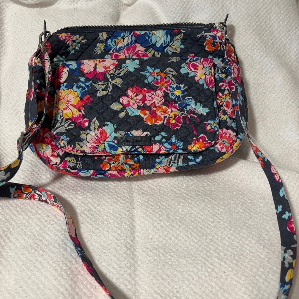 Vera Bradley Crossbody